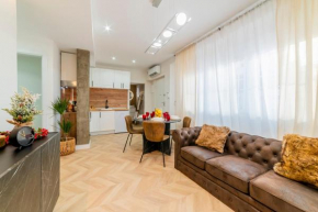 WANDA Airport Suite
